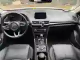 2019 Mazda 3 Axela 2.0L 158HP L4 6AT