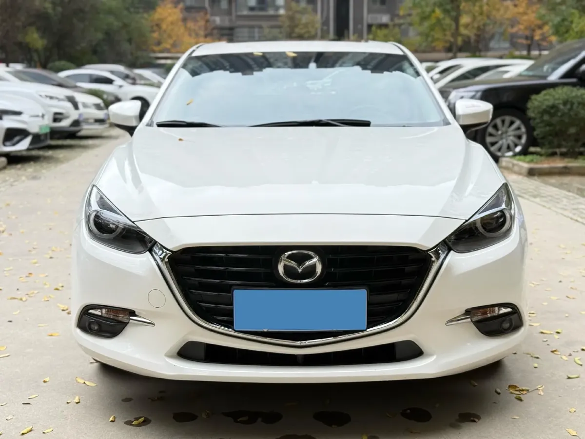 2019 Mazda 3 Axela 2.0L 158HP L4 6AT,autocango,china used car exporter,china ev exporter,chinese used car exporter,chinese used ev exporter