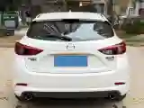2019 Mazda 3 Axela 2.0L 158HP L4 6AT