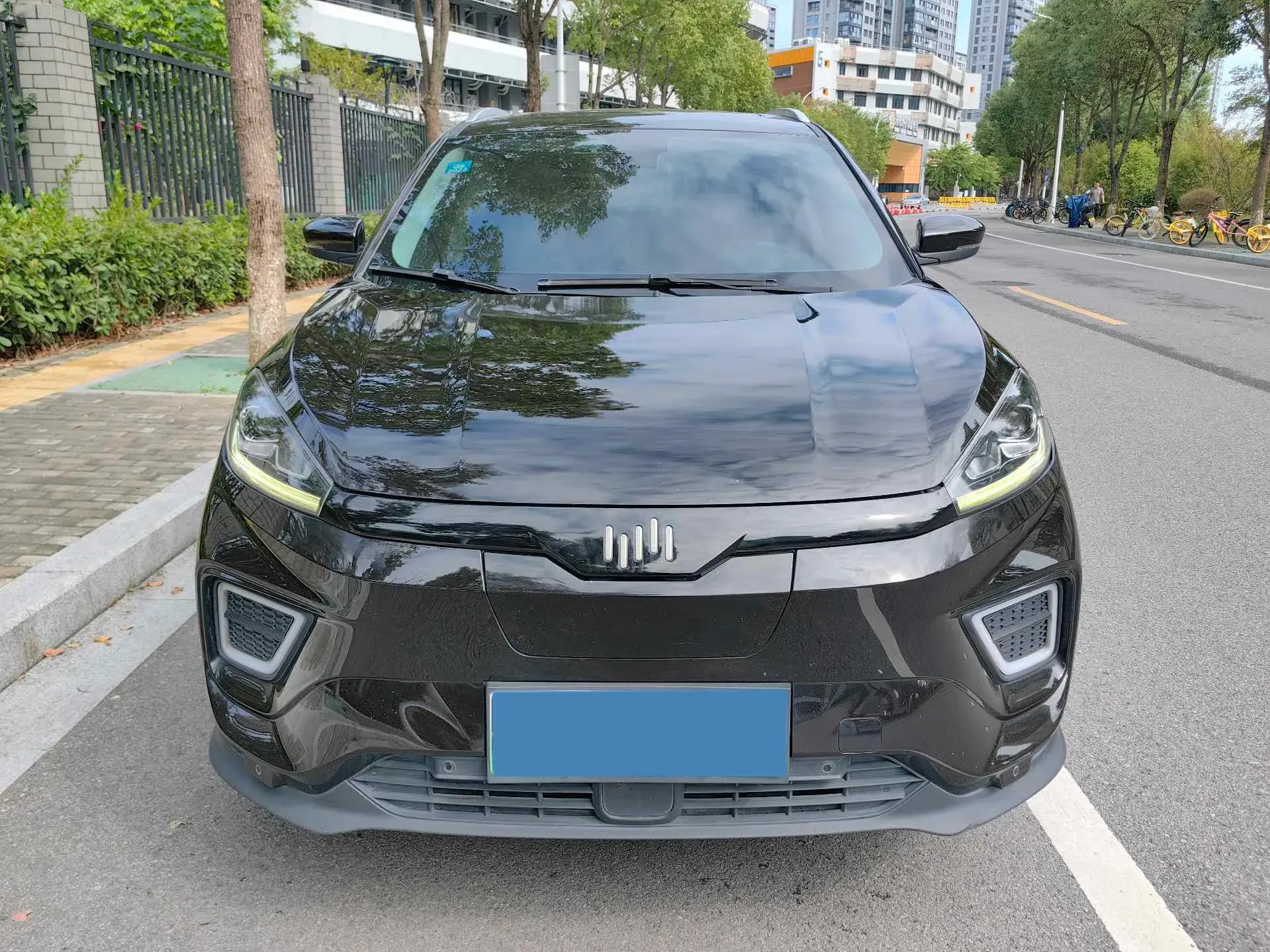 2020 WELTMEISTER EX5 thumbnail 2