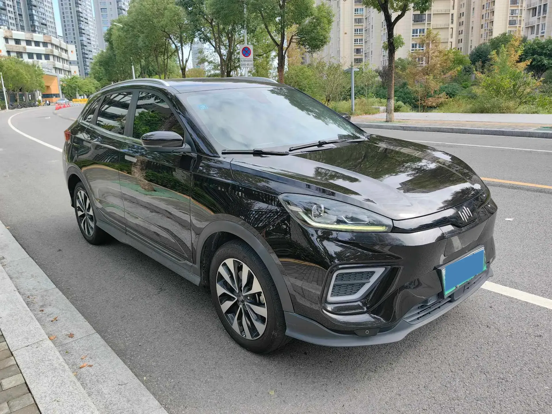 2020 WELTMEISTER EX5 thumbnail 3