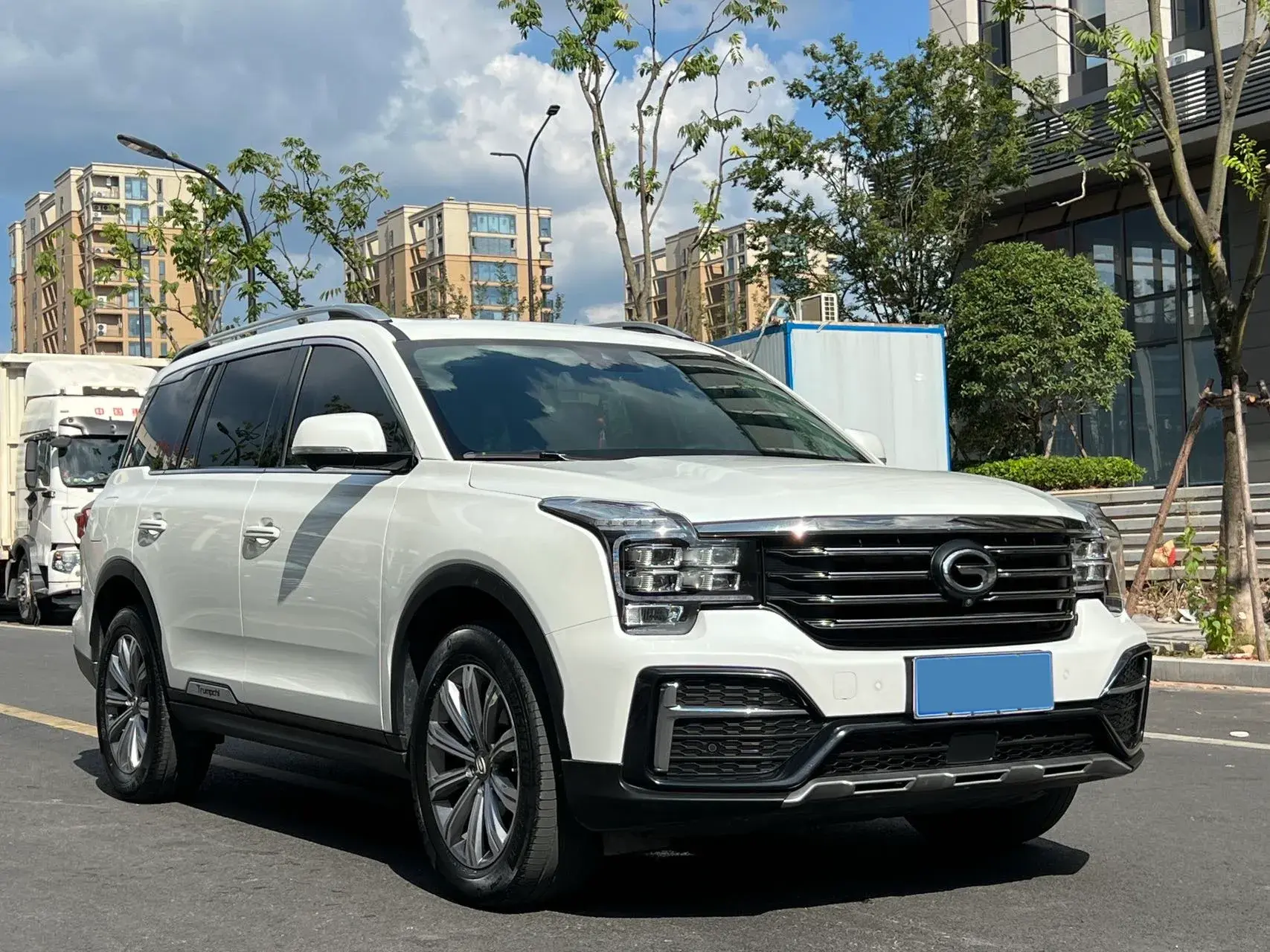 2020 GAC TRUMPCHI thumbnail 3