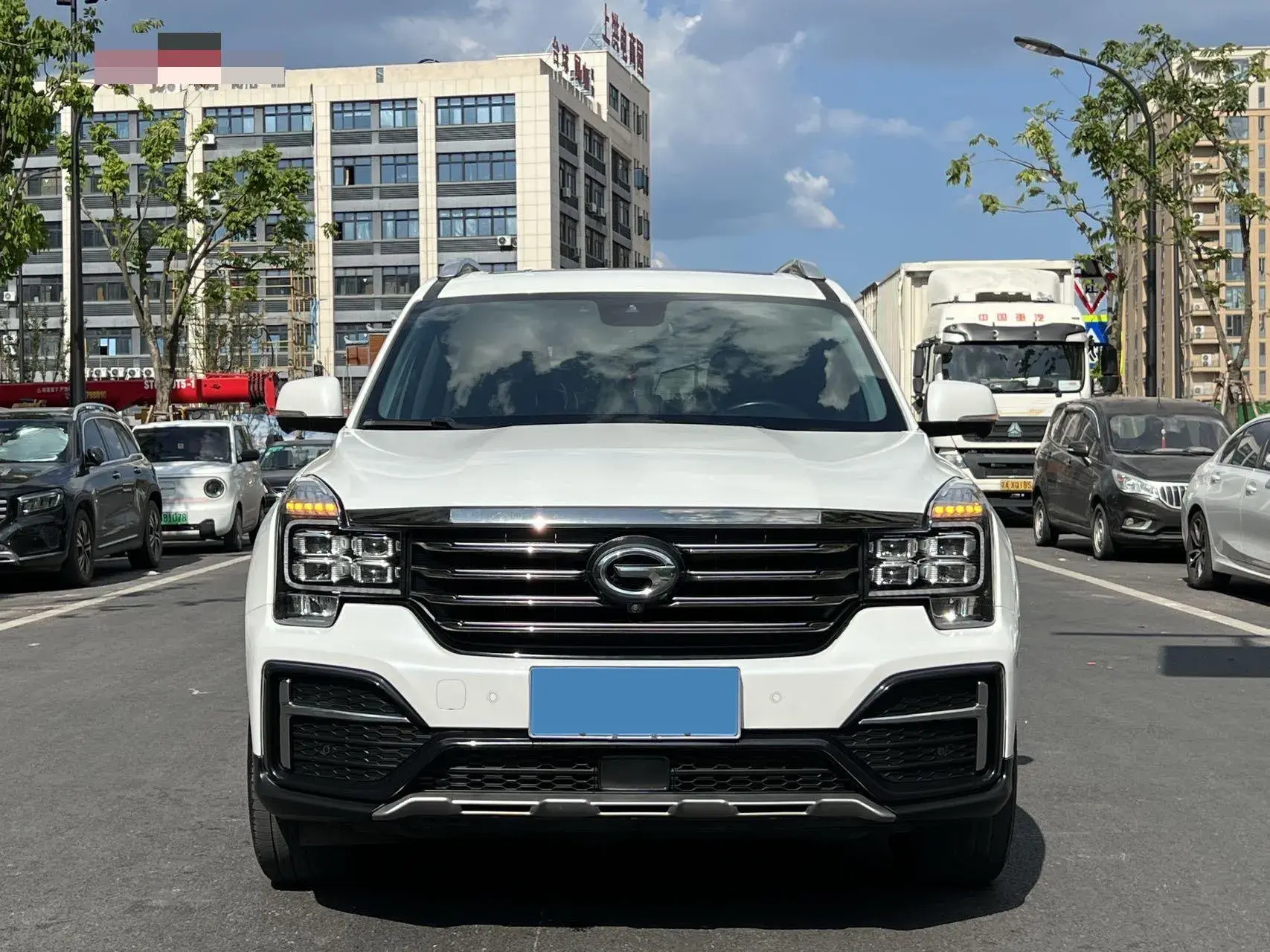 2020 GAC TRUMPCHI thumbnail 2
