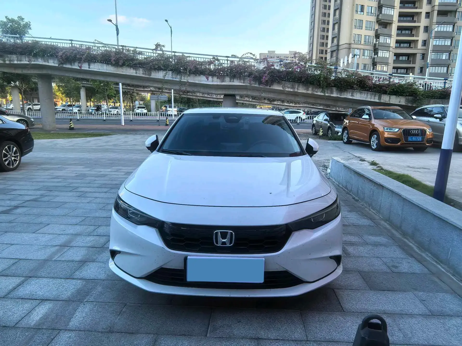 2023 HONDA INTEGRA thumbnail 2