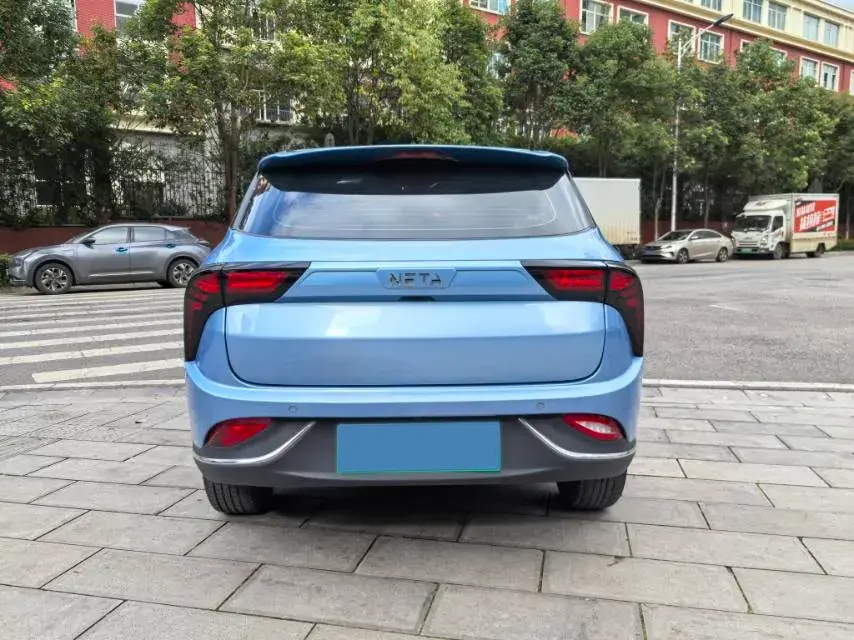 2022 NETA U thumbnail 3