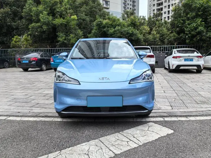 2022 NETA U thumbnail 2