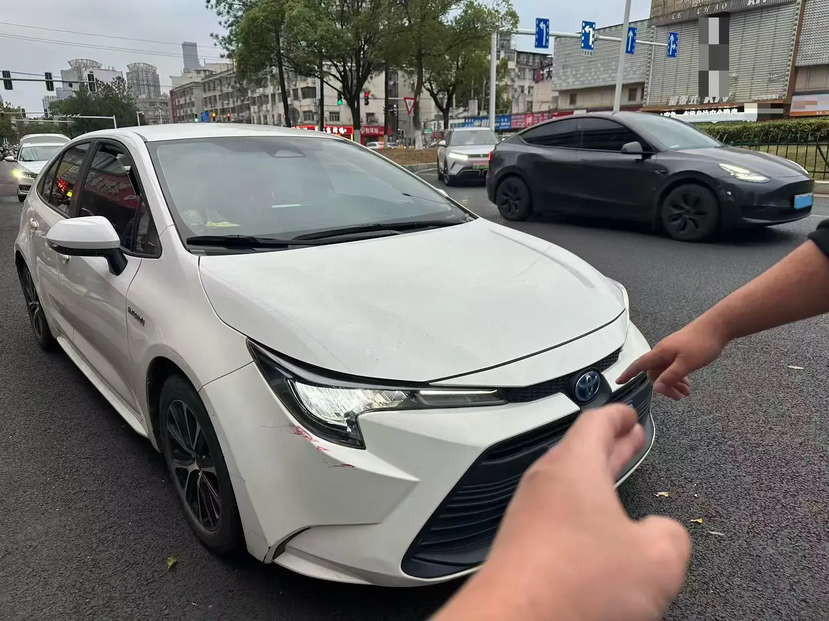 2023 TOYOTA LEVIN thumbnail 4