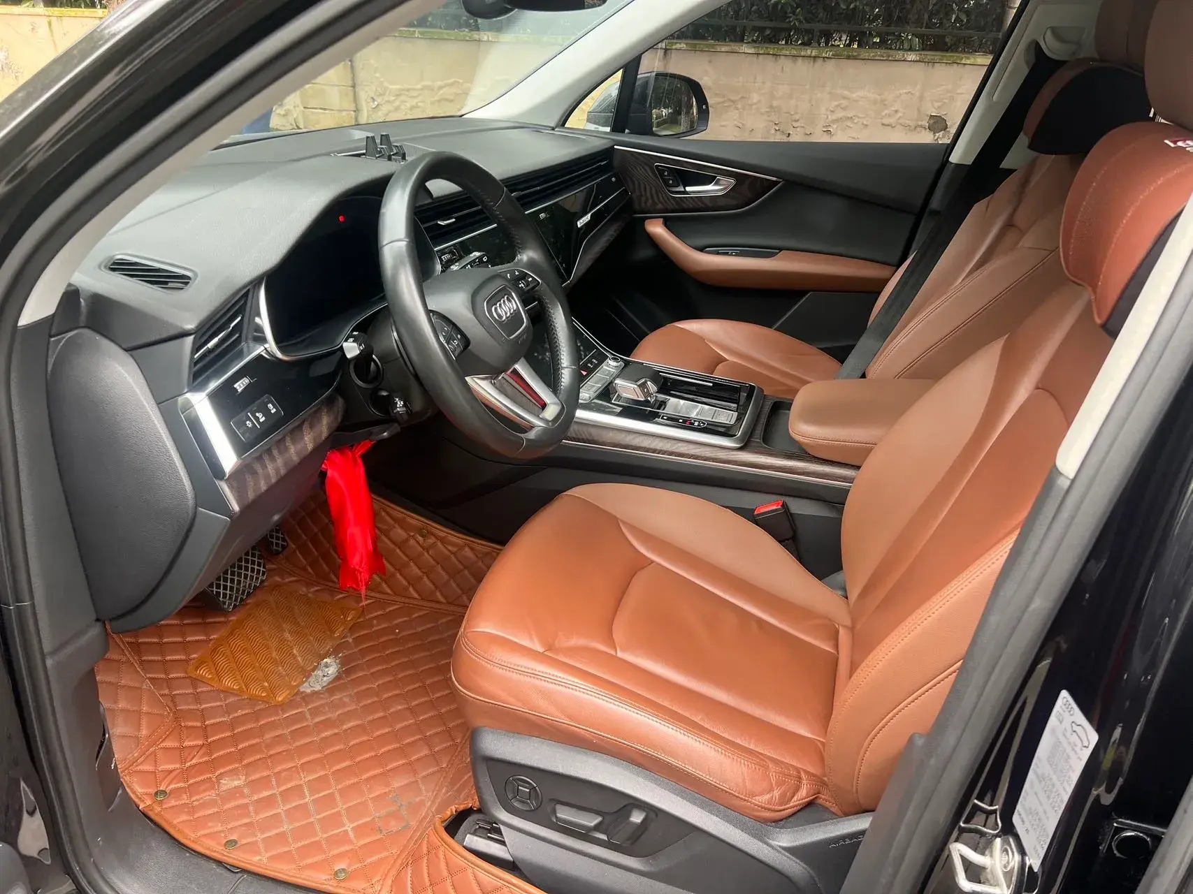 2020 AUDI Q7 thumbnail 2