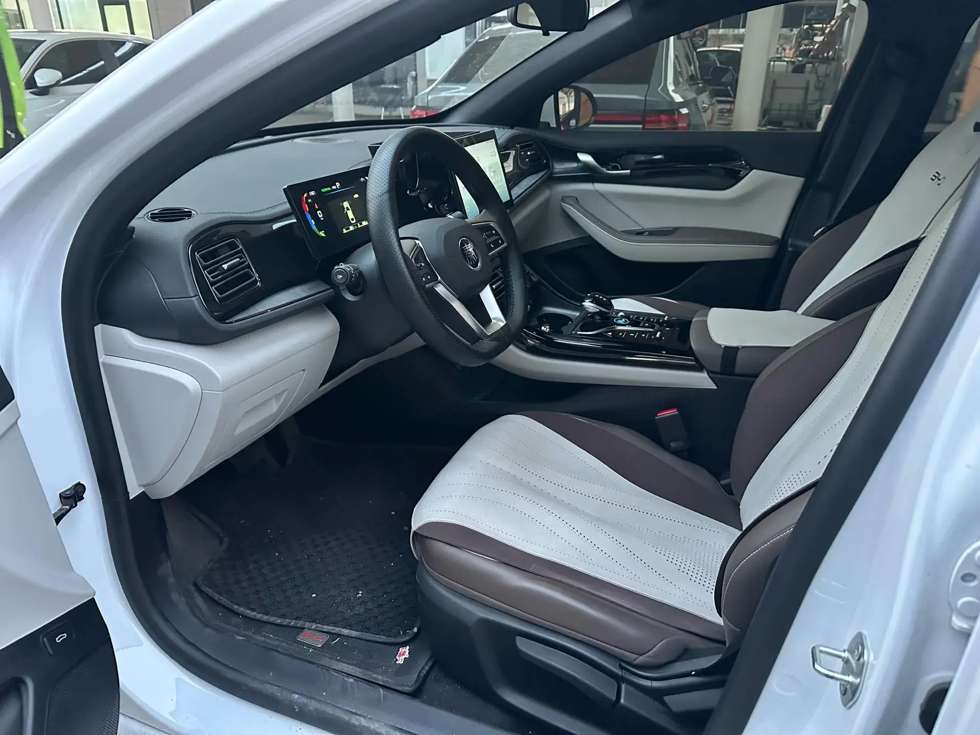 2024 BYD QIN thumbnail 2