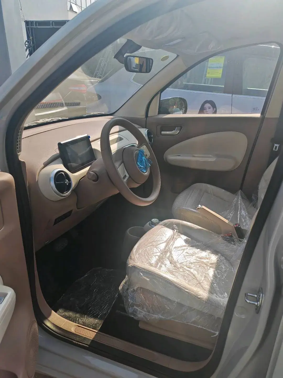 2025 WULING HONGGUANG thumbnail 3