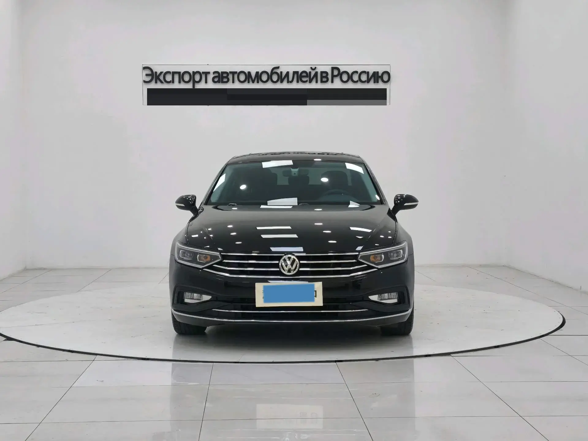 2020 VOLKSWAGEN MAGOTAN thumbnail 2