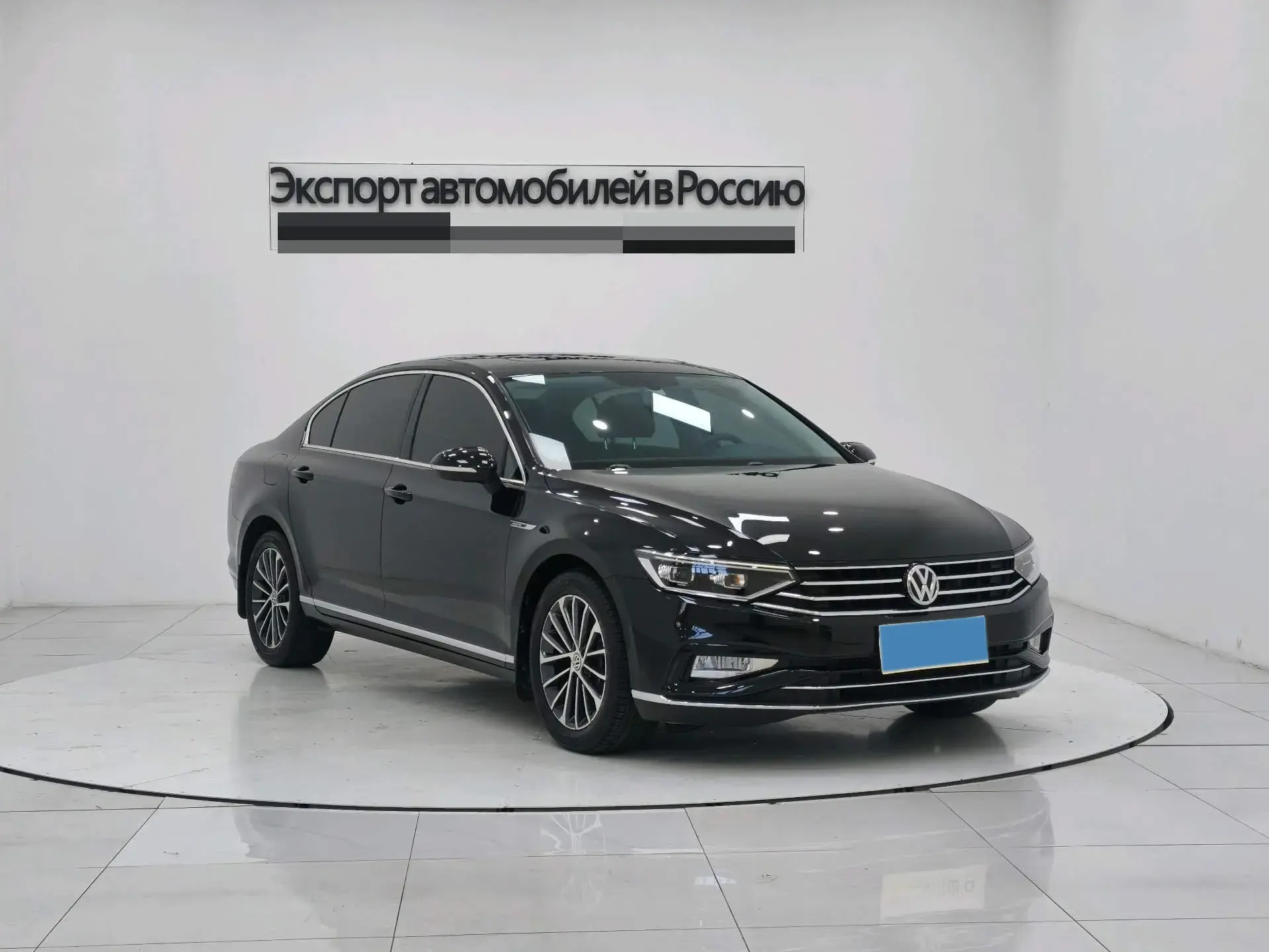 2020 VOLKSWAGEN MAGOTAN thumbnail 3