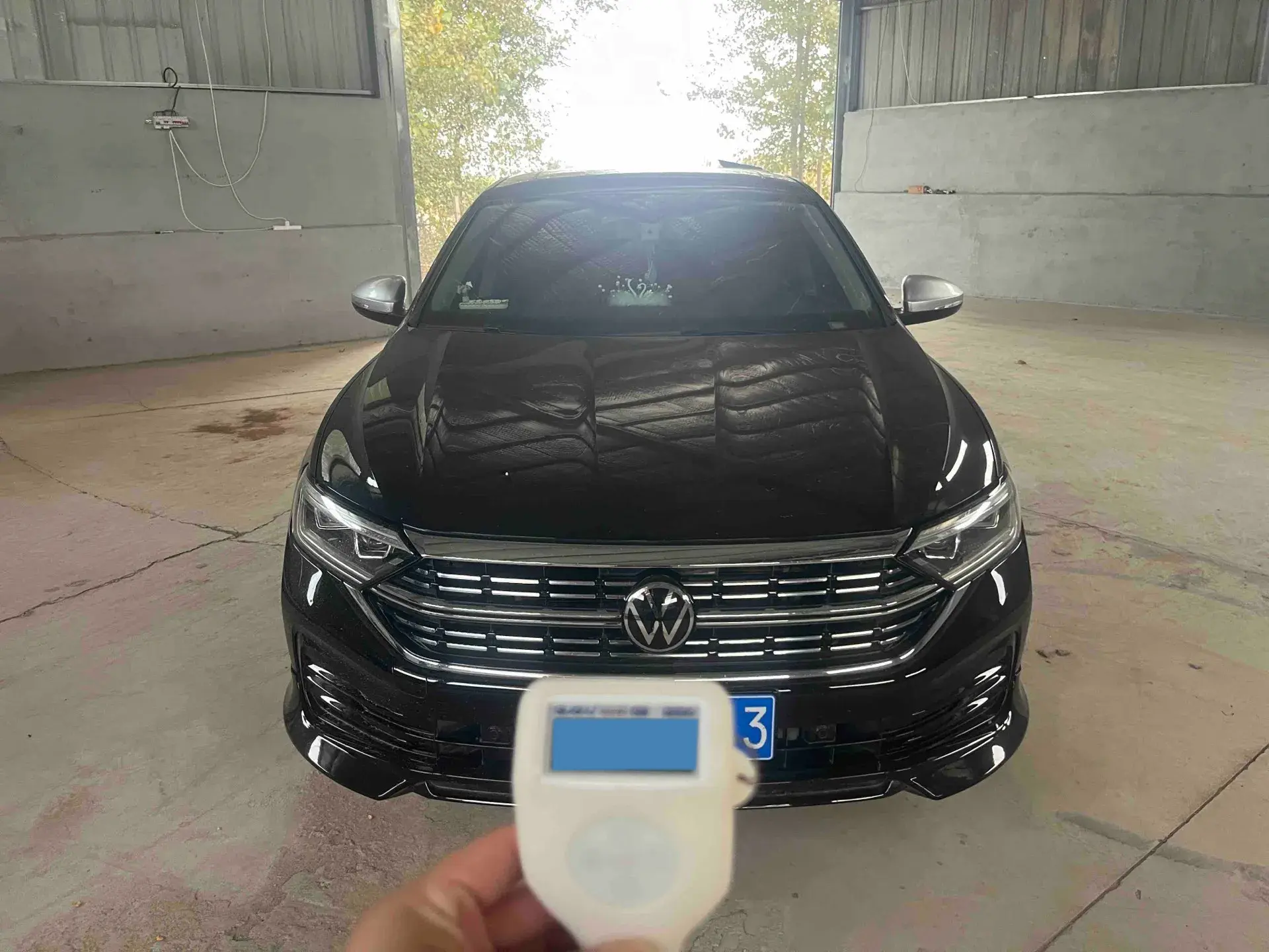 2023 VOLKSWAGEN SAGITAR thumbnail 2