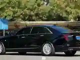2021 Cadillac CT6 2.0T 237HP L4 10AT