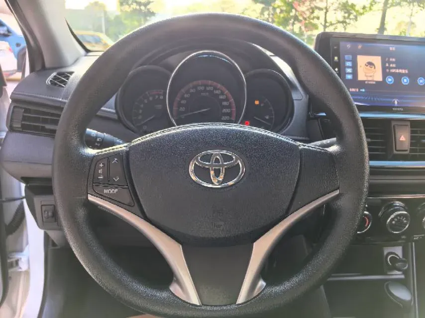 2021 Toyota Vios 1.5L 112HP L4 CVT,autocango,china used car exporter,china ev exporter,chinese used car exporter,chinese used ev exporter