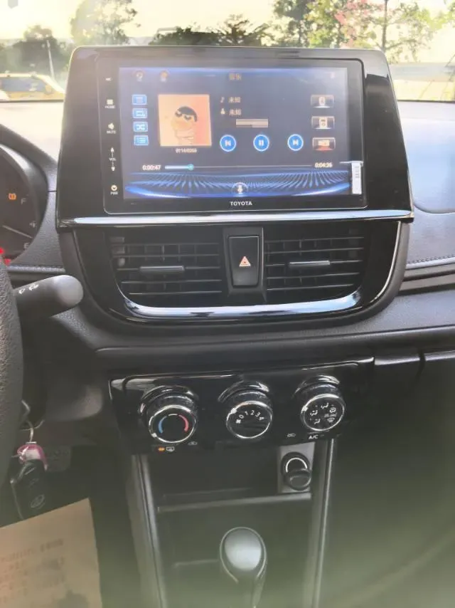 2021 Toyota Vios 1.5L 112HP L4 CVT,autocango,china used car exporter,china ev exporter,chinese used car exporter,chinese used ev exporter