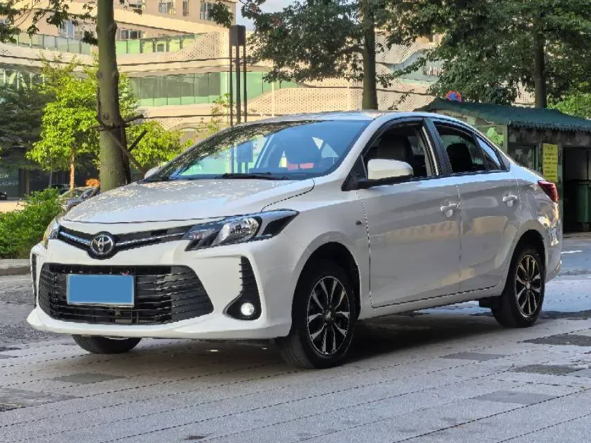 2021 Toyota Vios 1.5L 112HP L4 CVT,autocango,china used car exporter,china ev exporter,chinese used car exporter,chinese used ev exporter