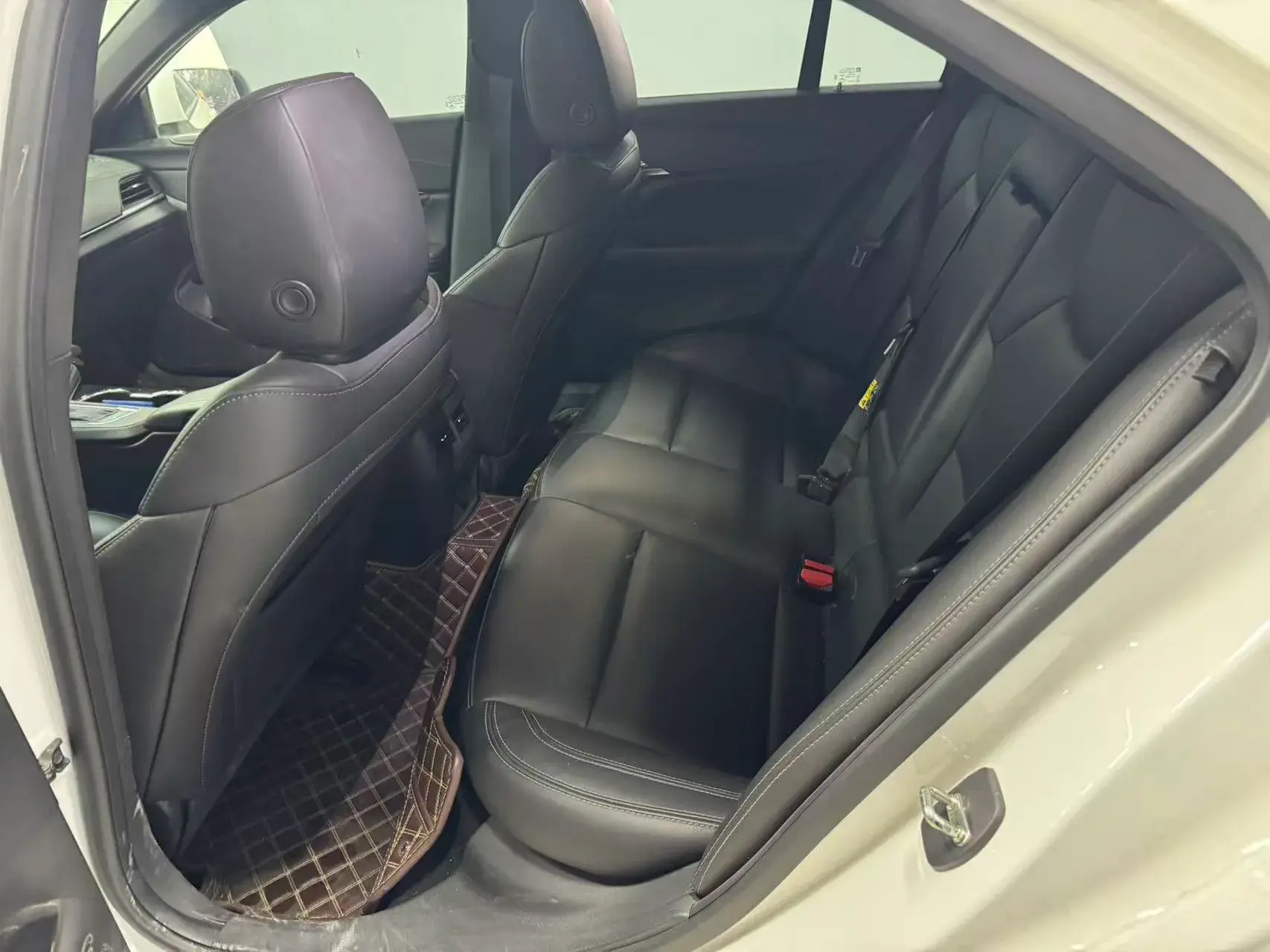 2022 CADILLAC CT4 thumbnail 3