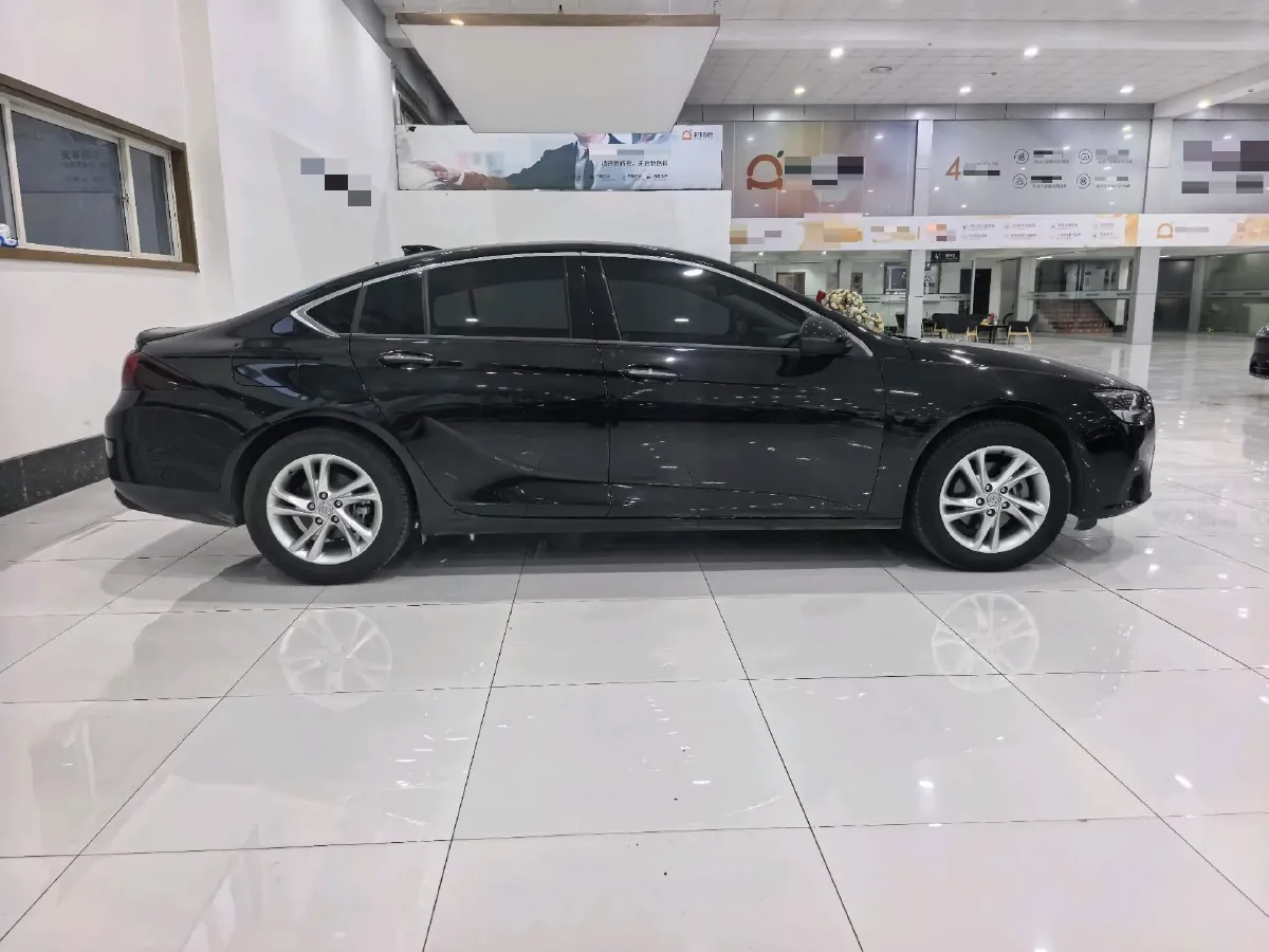 2023 Buick Regal 1.5T 169HP L4 9AT,autocango,china used car exporter,china ev exporter,chinese used car exporter,chinese used ev exporter