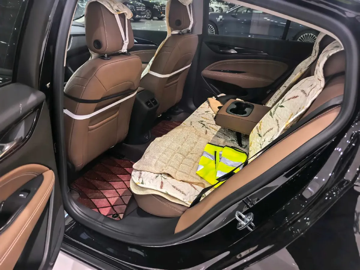 2023 Buick Regal 1.5T 169HP L4 9AT,autocango,china used car exporter,china ev exporter,chinese used car exporter,chinese used ev exporter