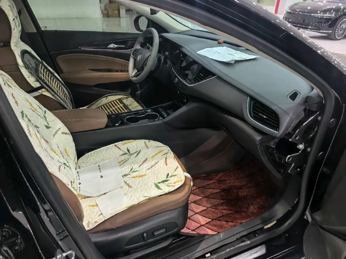 2023 Buick Regal 1.5T 169HP L4 9AT,autocango,china used car exporter,china ev exporter,chinese used car exporter,chinese used ev exporter