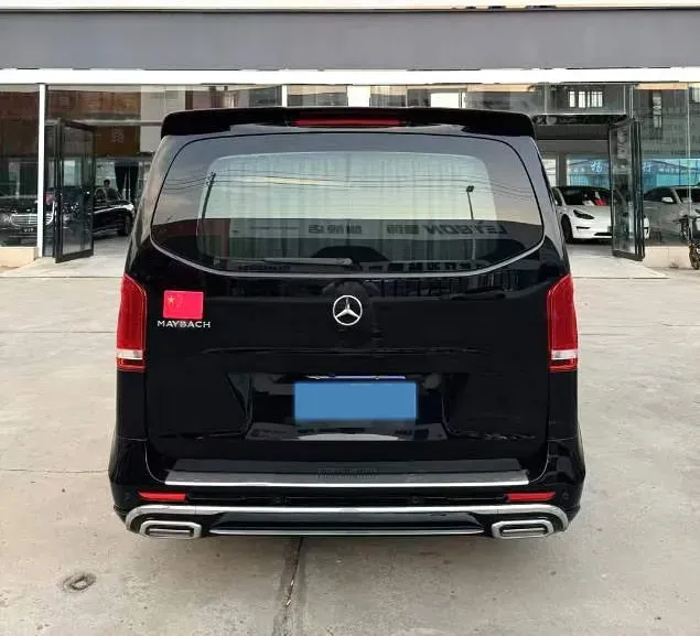 2023 Mercedes-Benz Vito 2.0T 211HP L4 9AT,autocango,china used car exporter,china ev exporter,chinese used car exporter,chinese used ev exporter