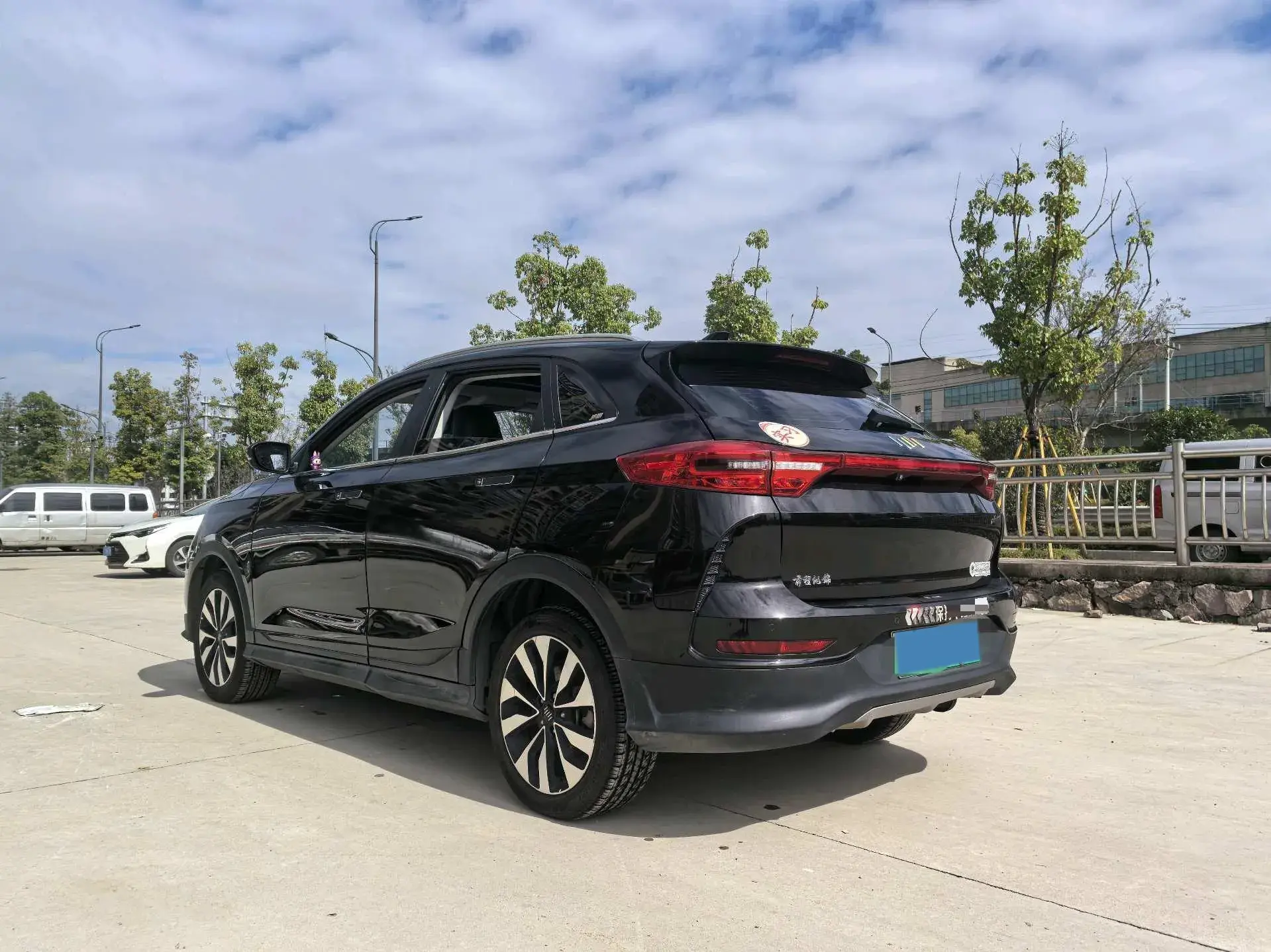 2020 WELTMEISTER EX5 thumbnail 3