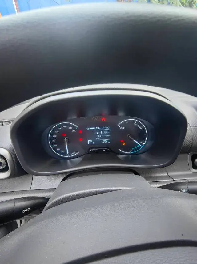 2024 WULING HONGGUANG thumbnail 3