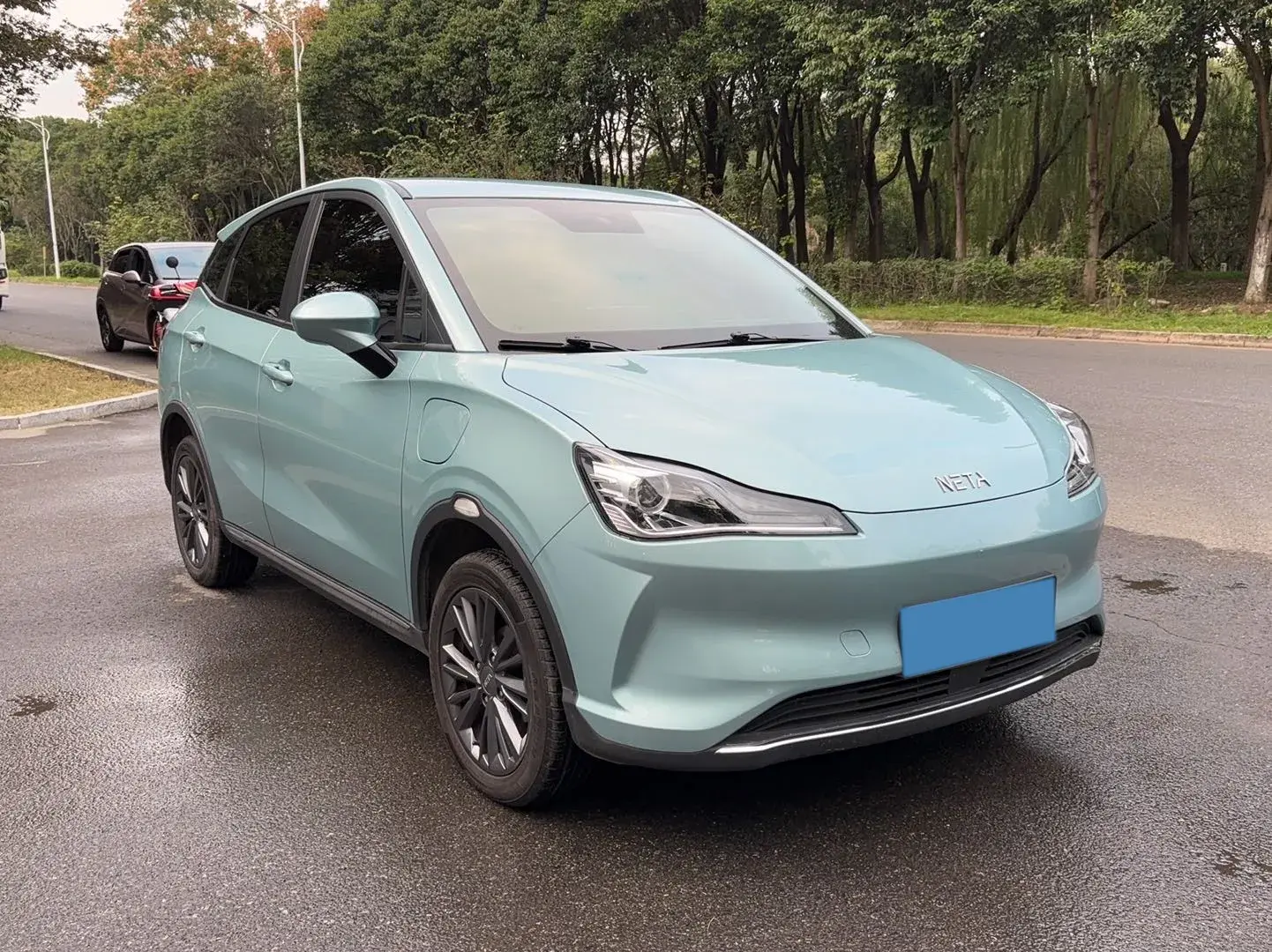 2022 NETA V thumbnail 3