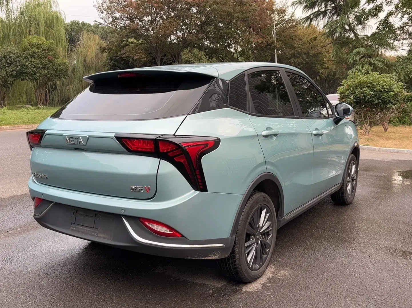 2022 NETA V thumbnail 4