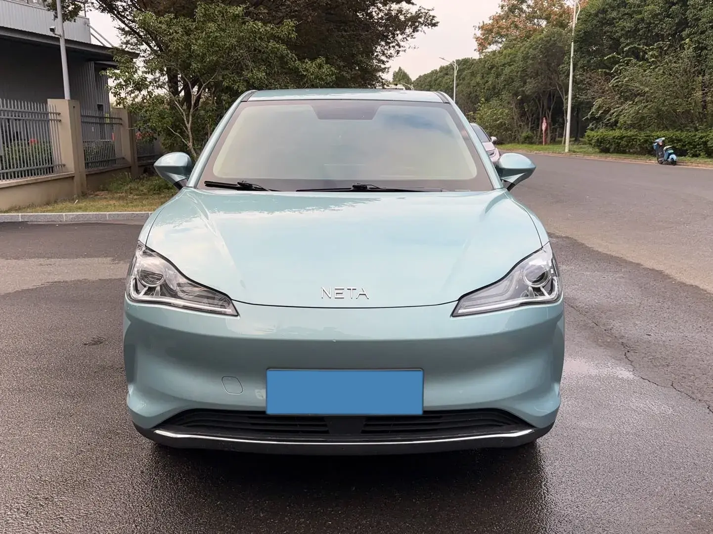 2022 NETA V thumbnail 2