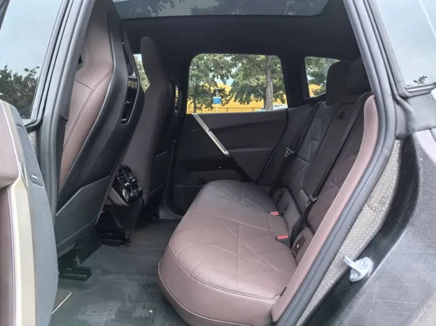 2023 BMW iX BEV 76.6KWH,autocango,china used car exporter,china ev exporter,chinese used car exporter,chinese used ev exporter