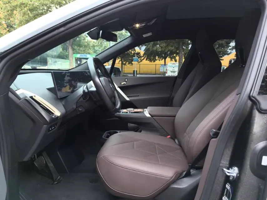 2023 BMW iX BEV 76.6KWH,autocango,china used car exporter,china ev exporter,chinese used car exporter,chinese used ev exporter