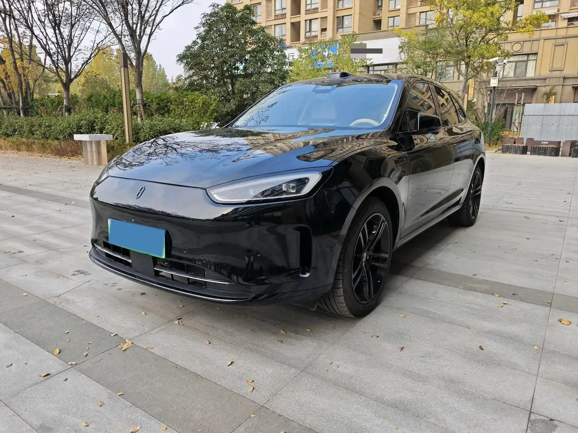 2024 AITO AITO view 1