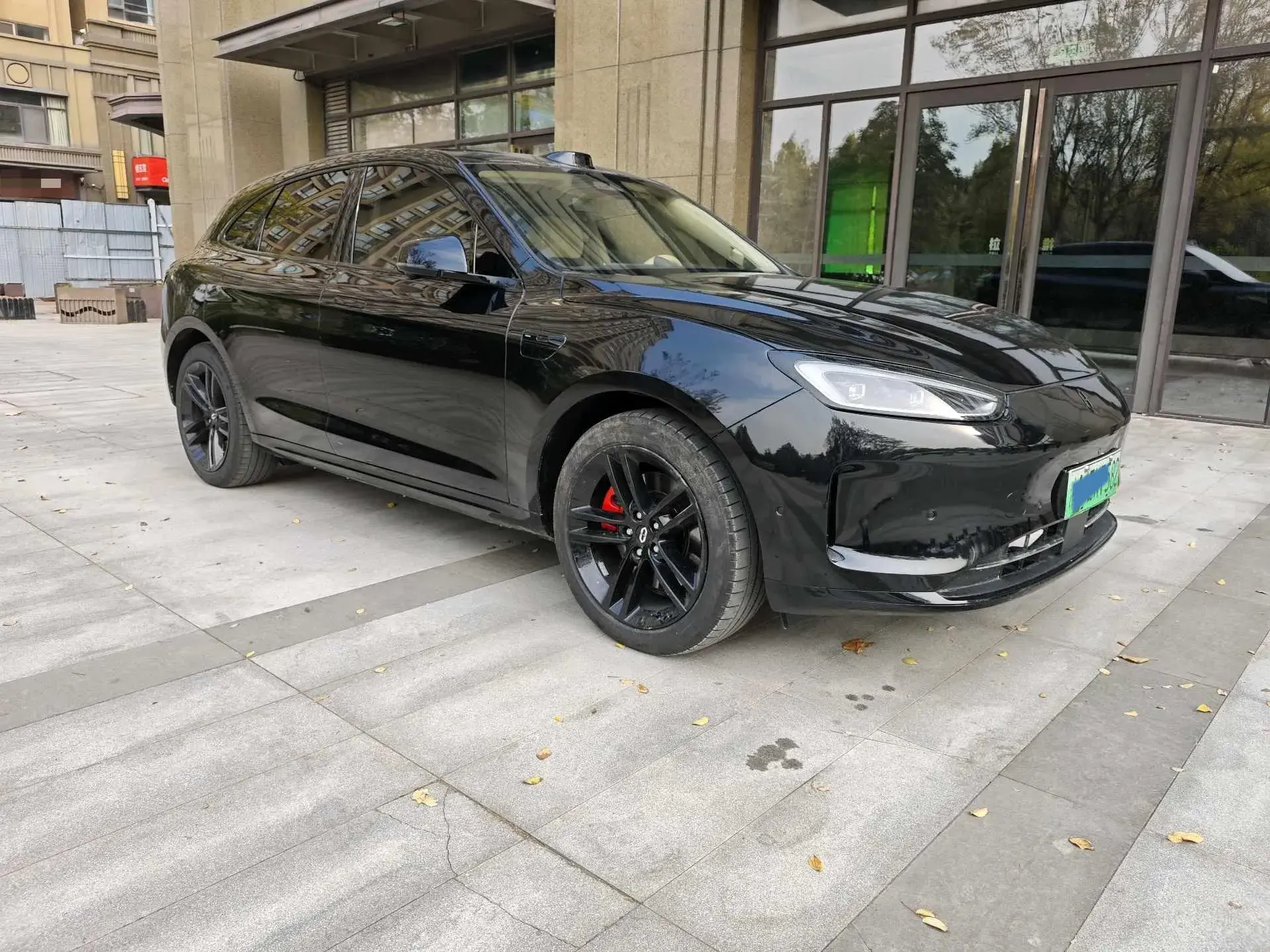 2024 AITO AITO thumbnail 3