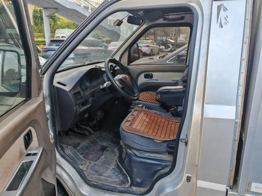 2021 WULING ELECTRIC thumbnail 4