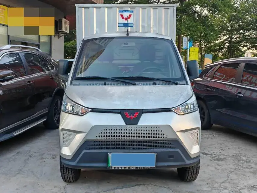 2021 WULING ELECTRIC thumbnail 2