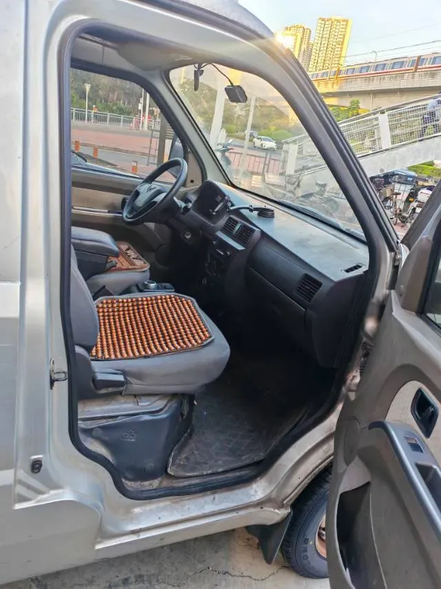 2021 WuLing Electric Truck BEV 41.86KWH,autocango,china used car exporter,china ev exporter,chinese used car exporter,chinese used ev exporter