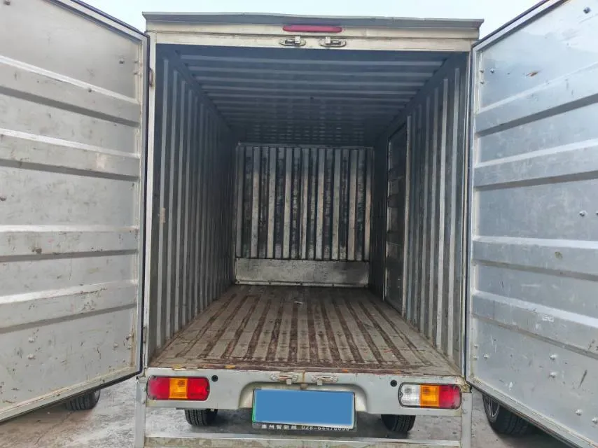 2021 WuLing Electric Truck BEV 41.86KWH,autocango,china used car exporter,china ev exporter,chinese used car exporter,chinese used ev exporter