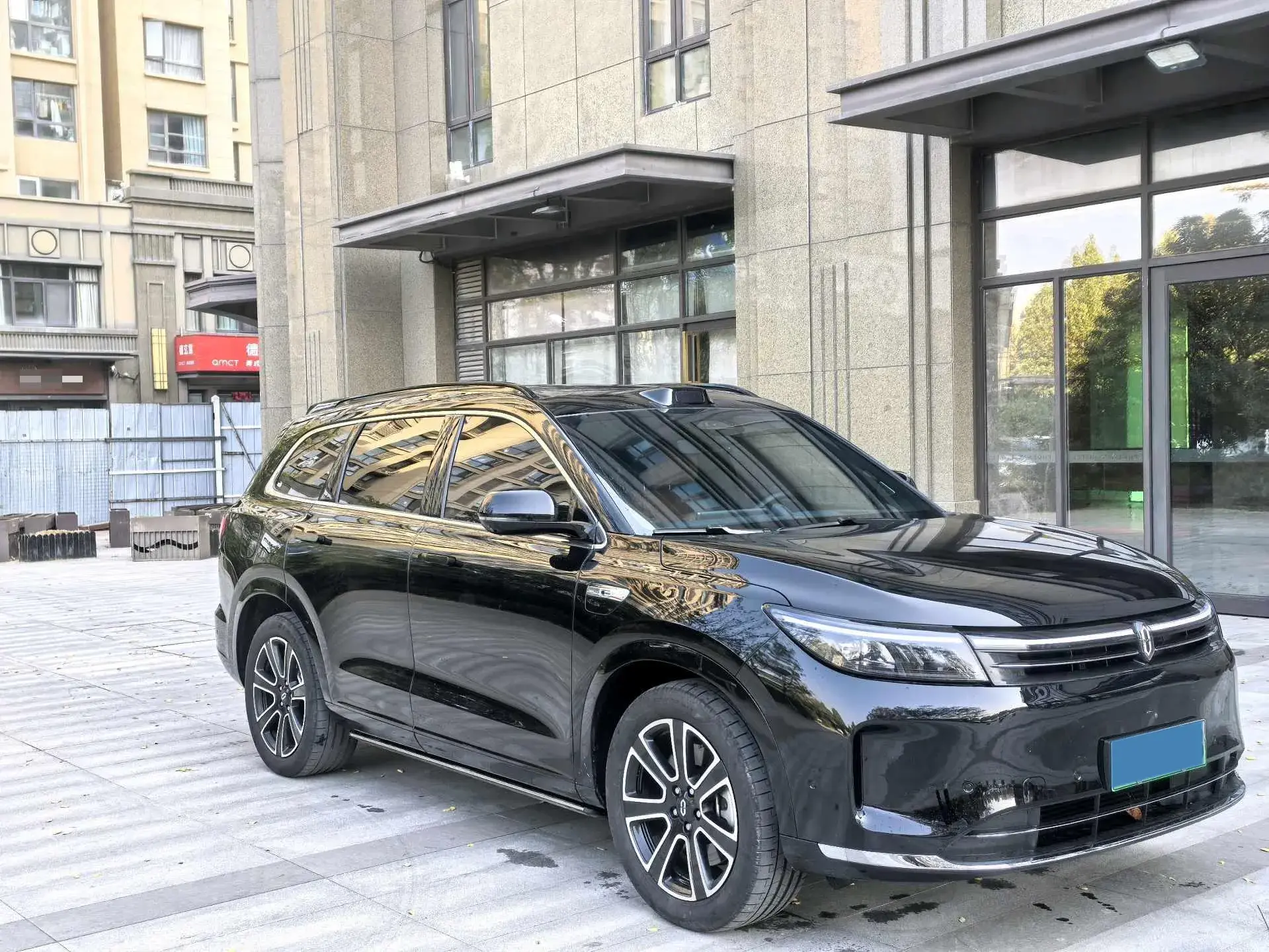 2024 AITO AITO thumbnail 3