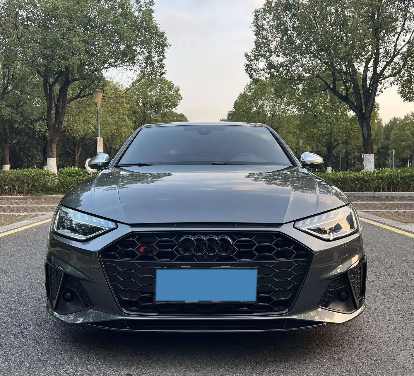 2023 AUDI S4 thumbnail 2
