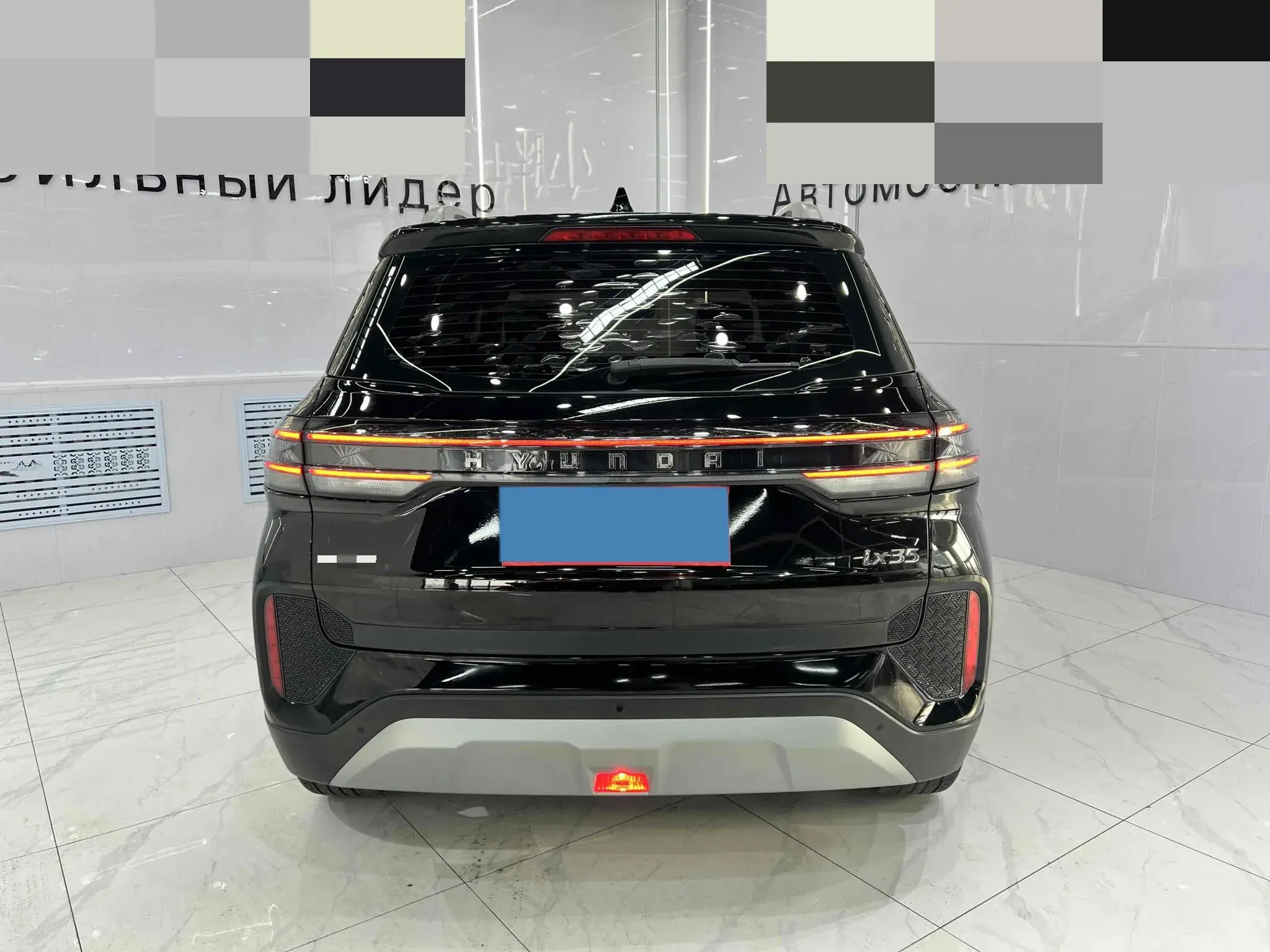 2021 HYUNDAI IX35 thumbnail 2