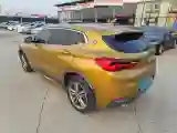 2020 BMW X2 2.0T 192HP L4 7DCT