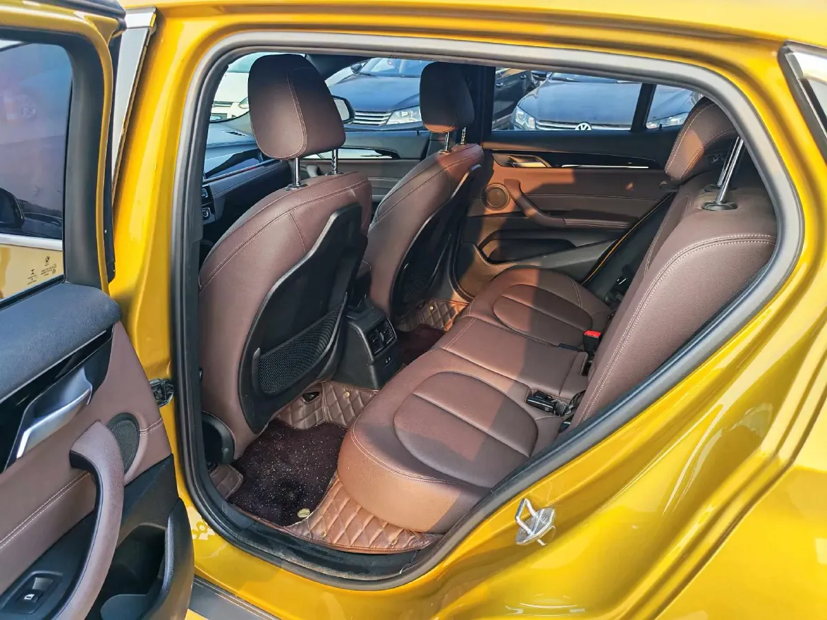 2020 BMW X2 2.0T 192HP L4 7DCT,autocango,china used car exporter,china ev exporter,chinese used car exporter,chinese used ev exporter