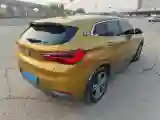 2020 BMW X2 2.0T 192HP L4 7DCT