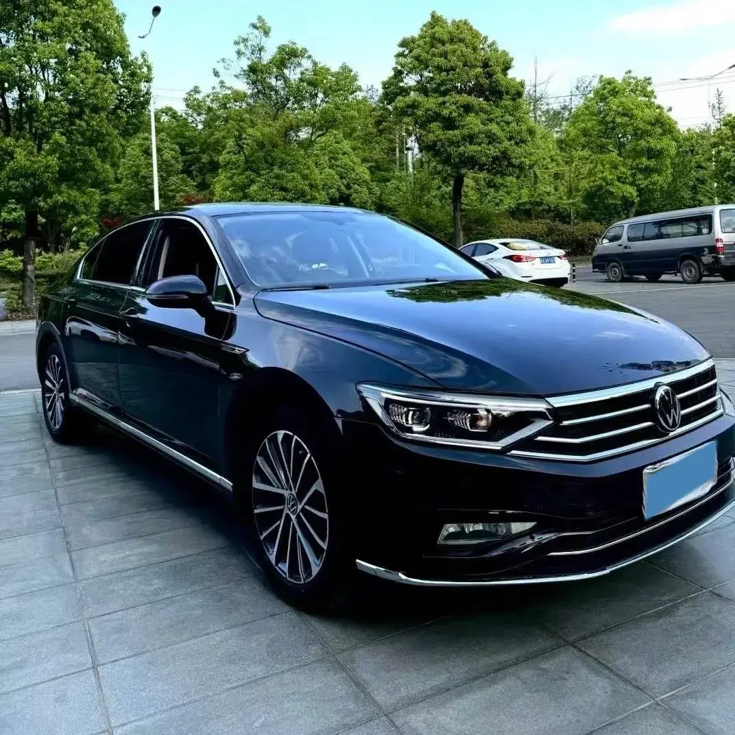 2020 VOLKSWAGEN MAGOTAN thumbnail 2