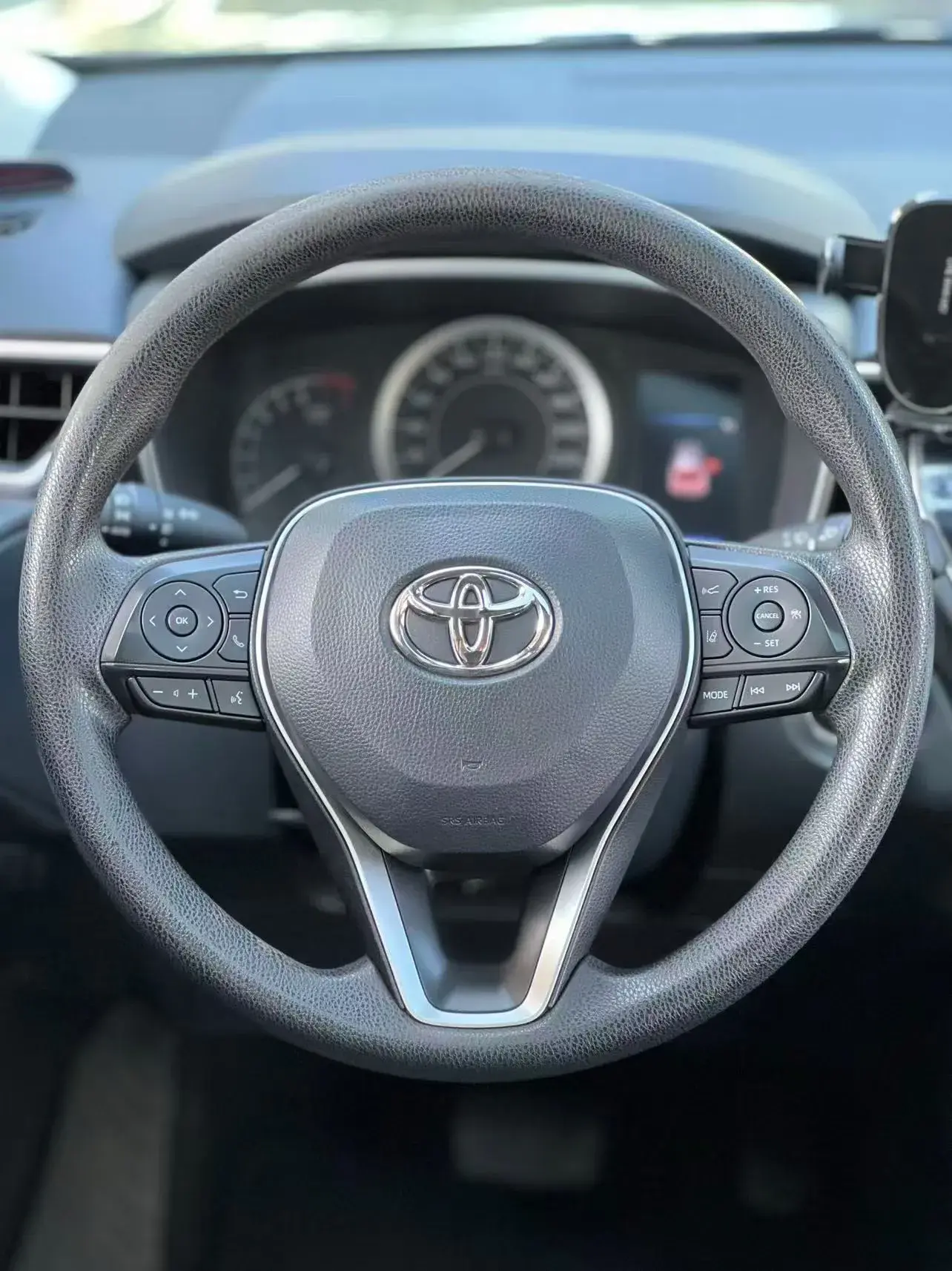 2022 TOYOTA FRONTLANDER thumbnail 3