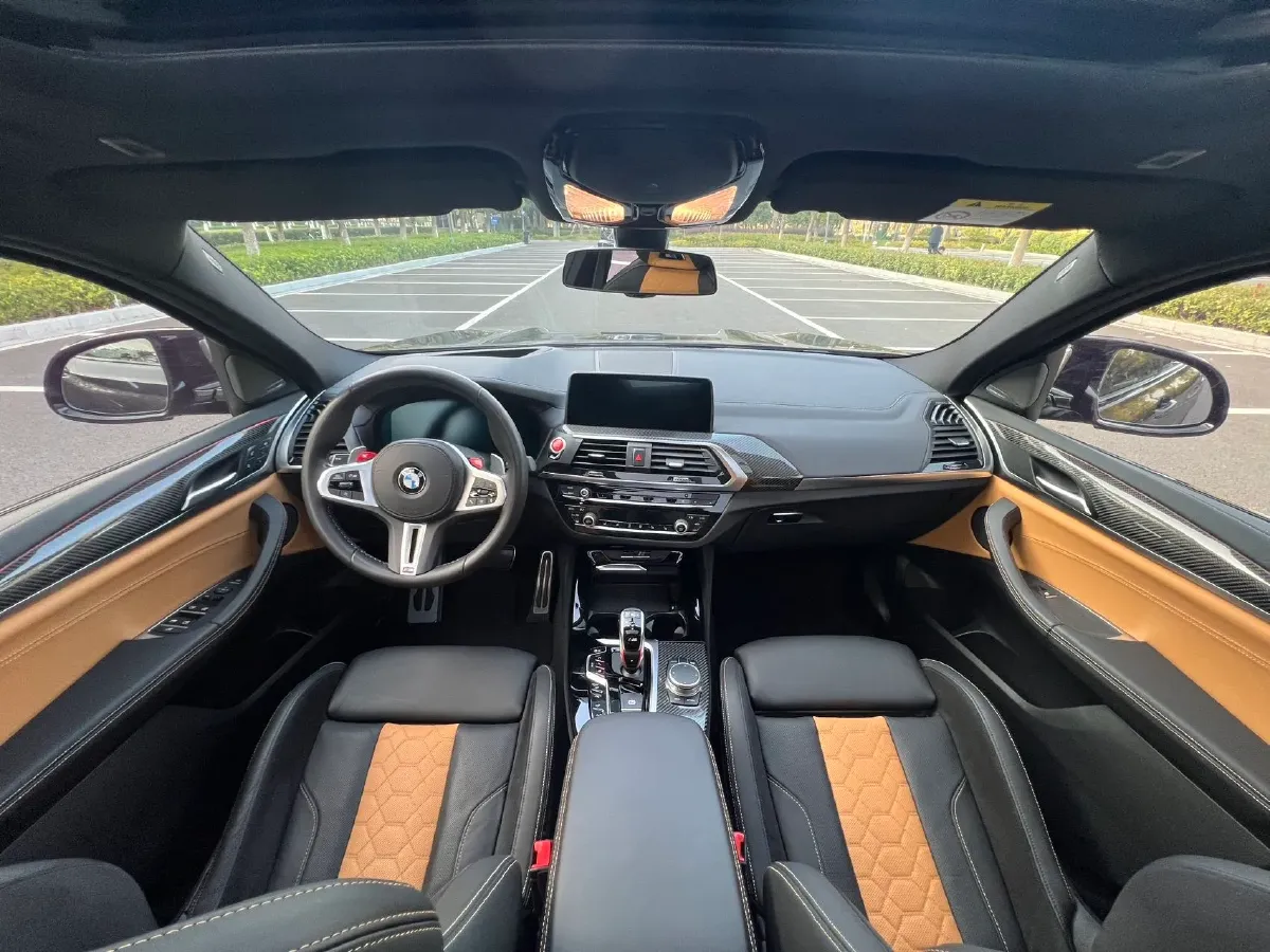 2021 BMW X4 M 3.0T 510HP L6 8AT,autocango,china used car exporter,china ev exporter,chinese used car exporter,chinese used ev exporter