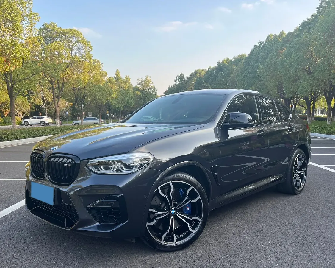2021 BMW X4 M 3.0T 510HP L6 8AT,autocango,china used car exporter,china ev exporter,chinese used car exporter,chinese used ev exporter