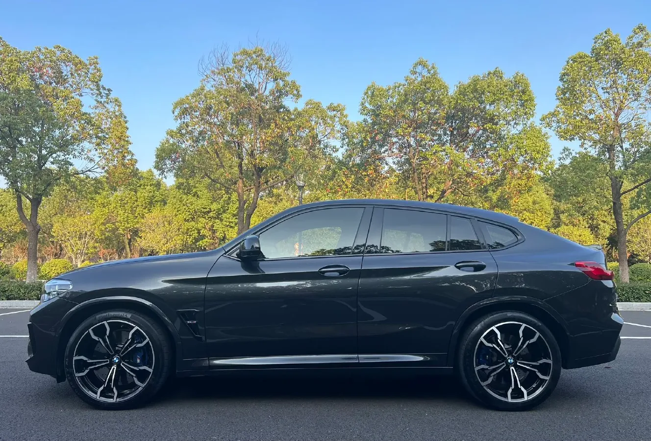 2021 BMW X4 M 3.0T 510HP L6 8AT,autocango,china used car exporter,china ev exporter,chinese used car exporter,chinese used ev exporter